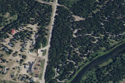 Buffalo Campground