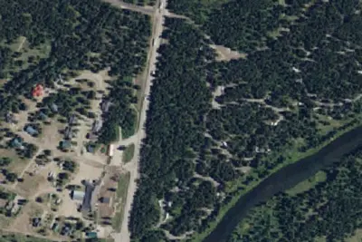 Buffalo Campground