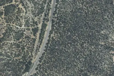 Camp site