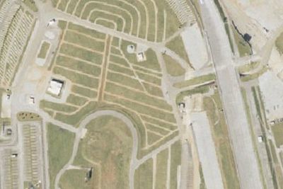 RV park