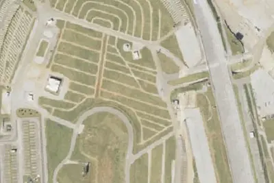 RV park