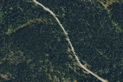 Camp site