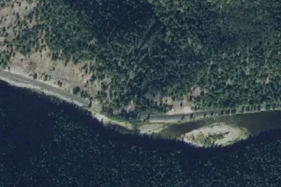 Camp site