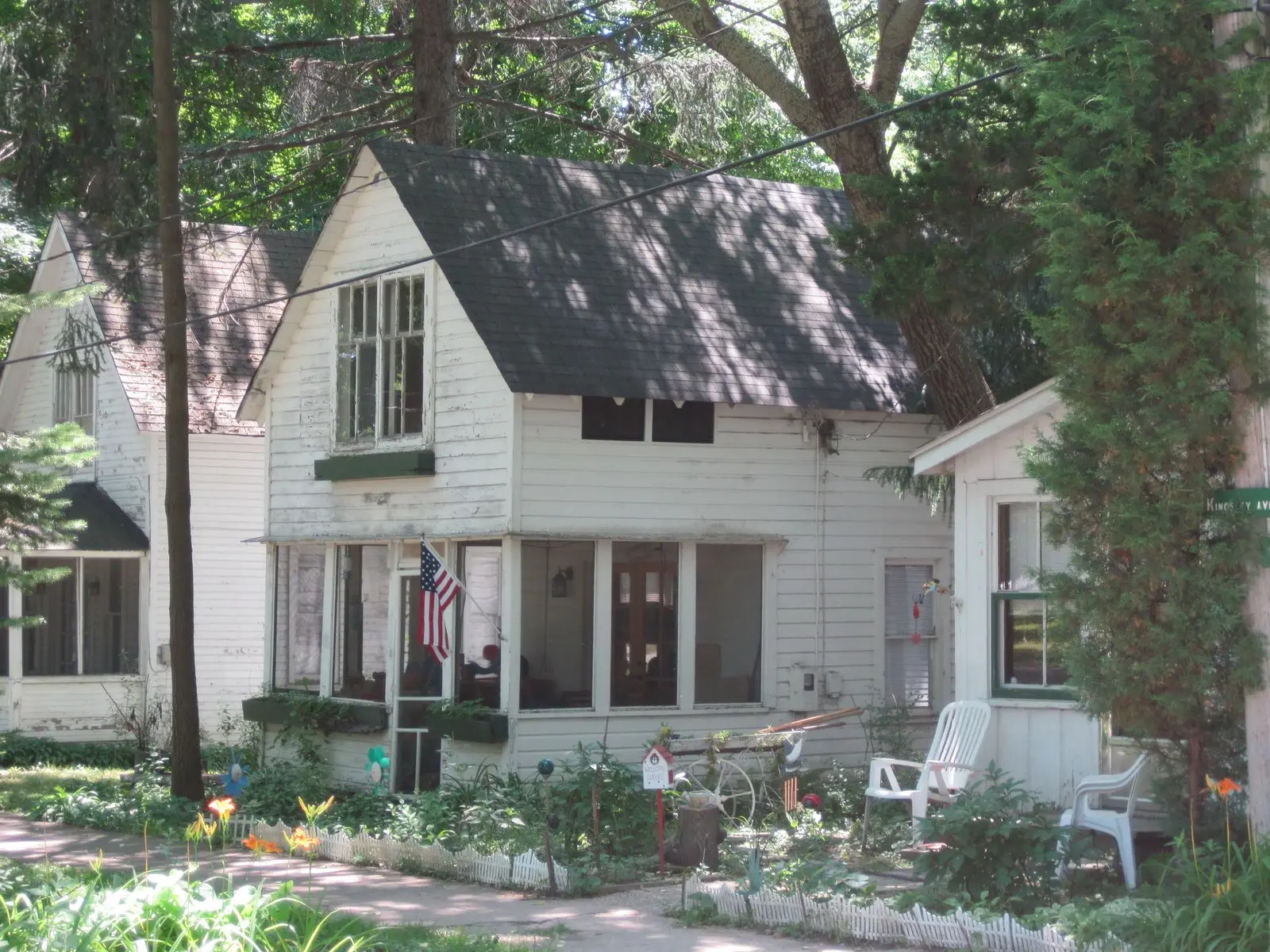 Photo of Des Plaines Methodist Camp Ground