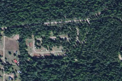 Owl Creek Packer Camp
