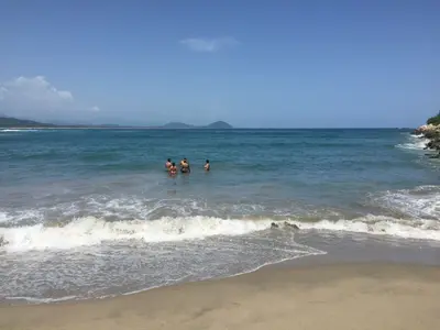 Puerto Escondido en cuatro días (48459633741)