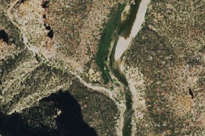 Big Joe River Camp