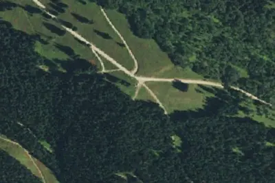 Camp site