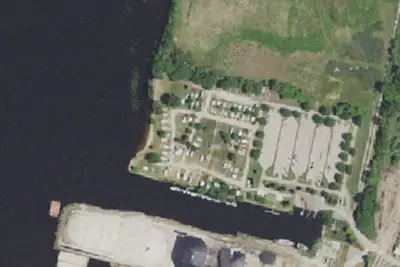 Fisherman's Landing Campground