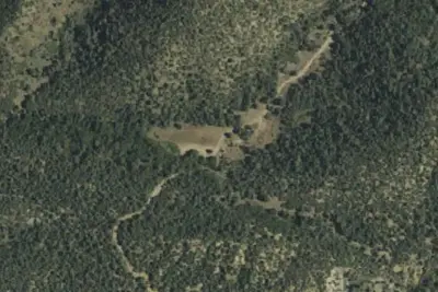 Caballo Campground