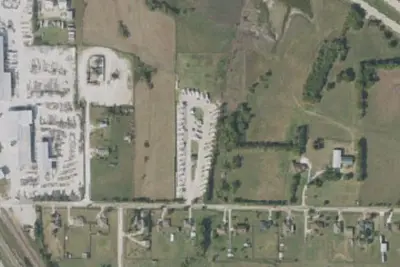 RV park