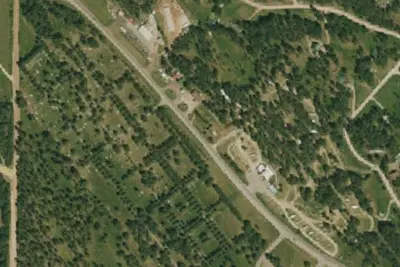 Camp site