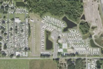 RV park