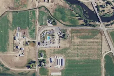 RV park