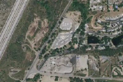 RV park