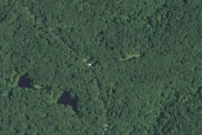 Camp site