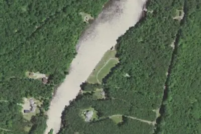 Camp site