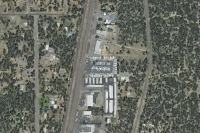 Newberry RV Park