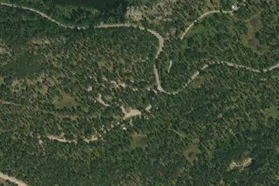 Stockade Lake Campground South