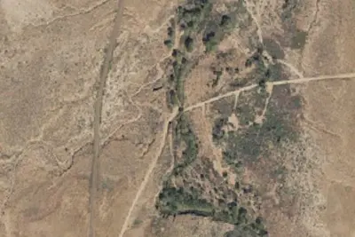 Camp site