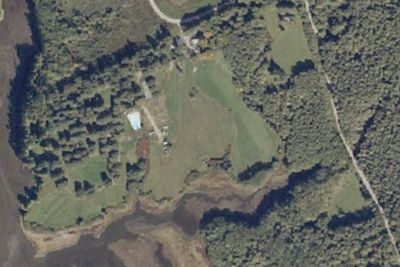 Chewonki Campground