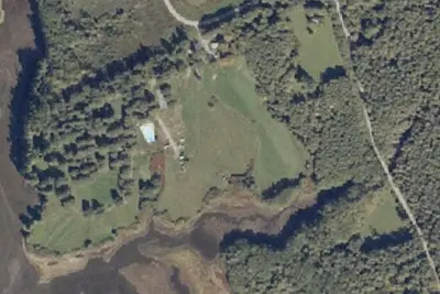 Chewonki Campground