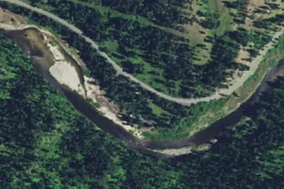 South Fork Campground