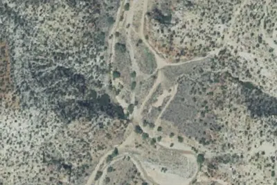 Camp site