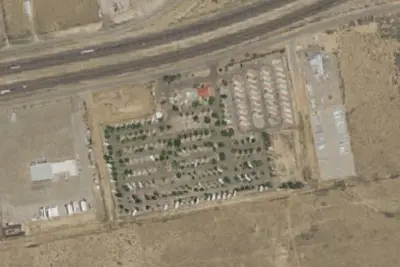 American RV Resort