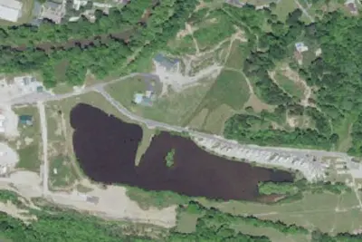 Cabin Creek Campground