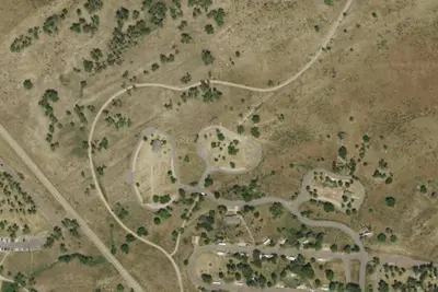 Cherokee Group Site
