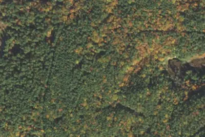 Pearl Hill Campground