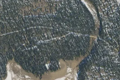 Camp site