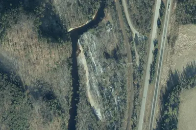 Camp site