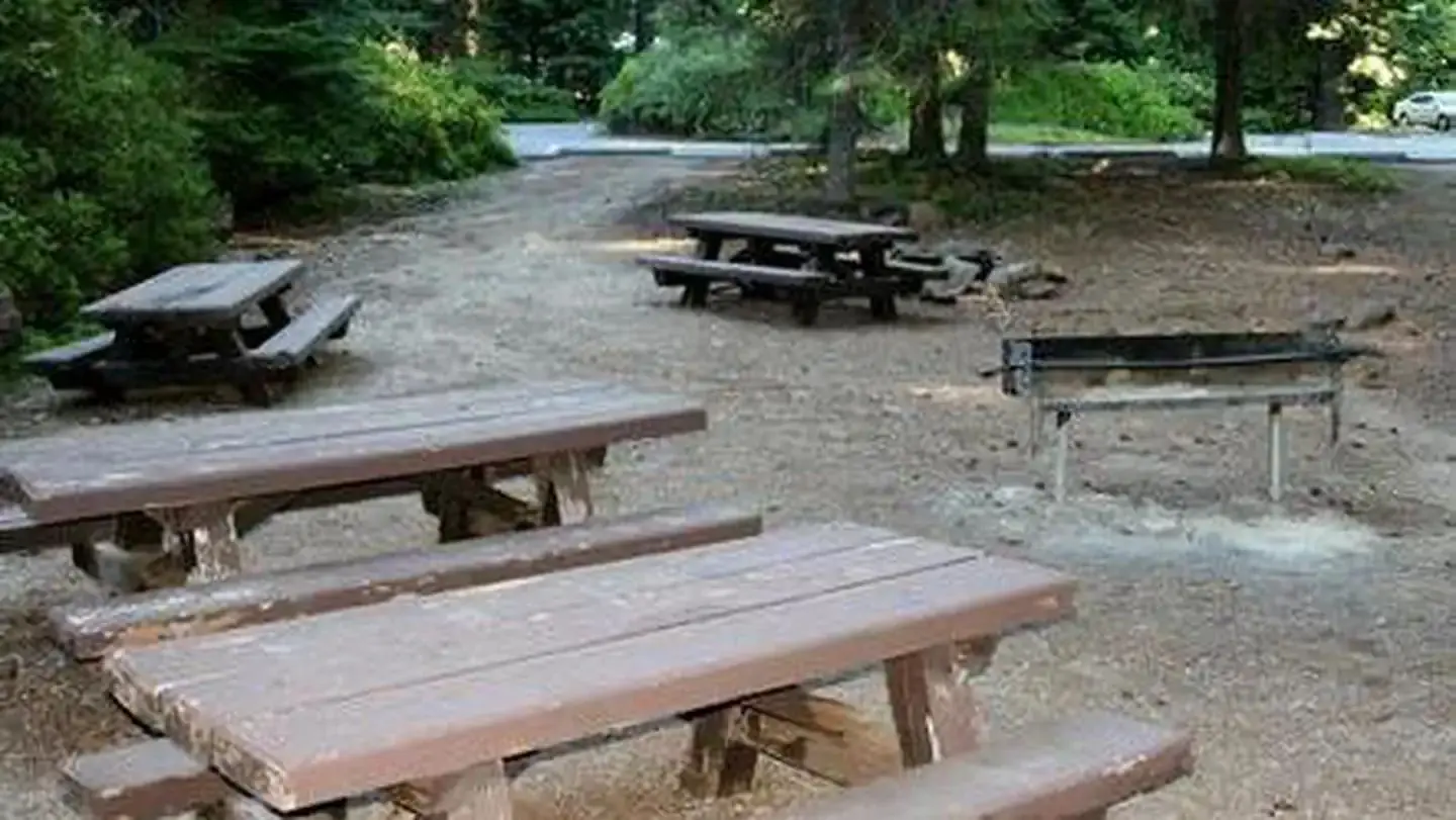 picnic area