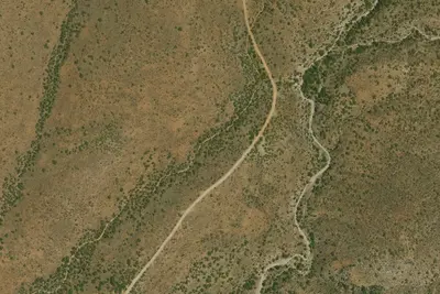 U.S. Fish and Wildlife Service Site 56