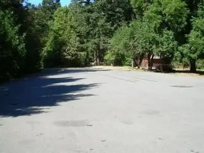 Chinquapin Group Campground