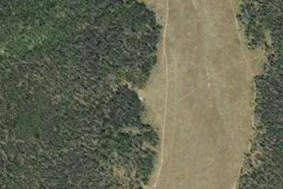 Camp site