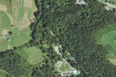 Pine Valley Camp
