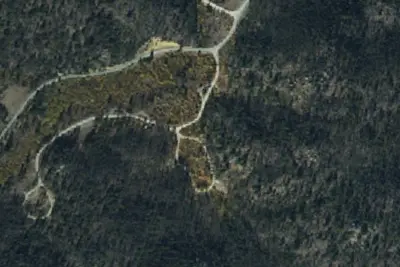 Beaverdam Campground and Picnic Area