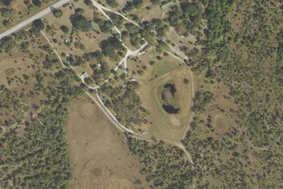 Camp site
