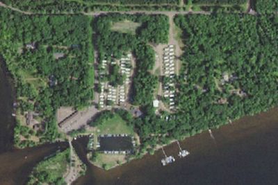 Camp site