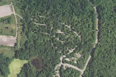 Sleepy Hollow-Modern North Campground