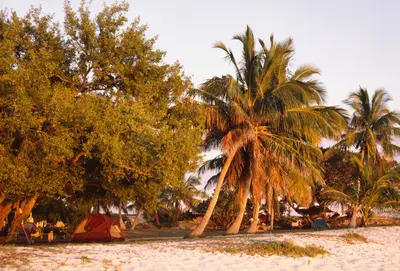 Photo of Garden Key Campground
