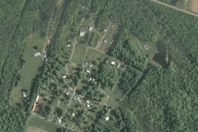 RV park (Domaine Road)