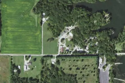 Indian Grove Campground