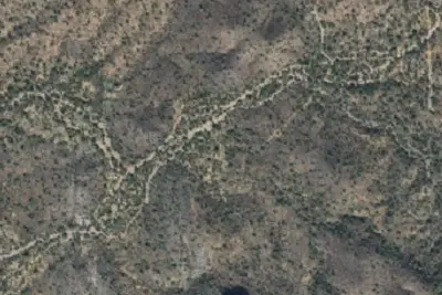 Camp site