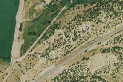 Yucca Campground