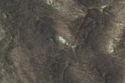 Flag Rock Recreation Area Upper Campground