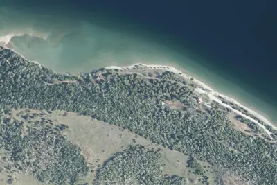 Camp site